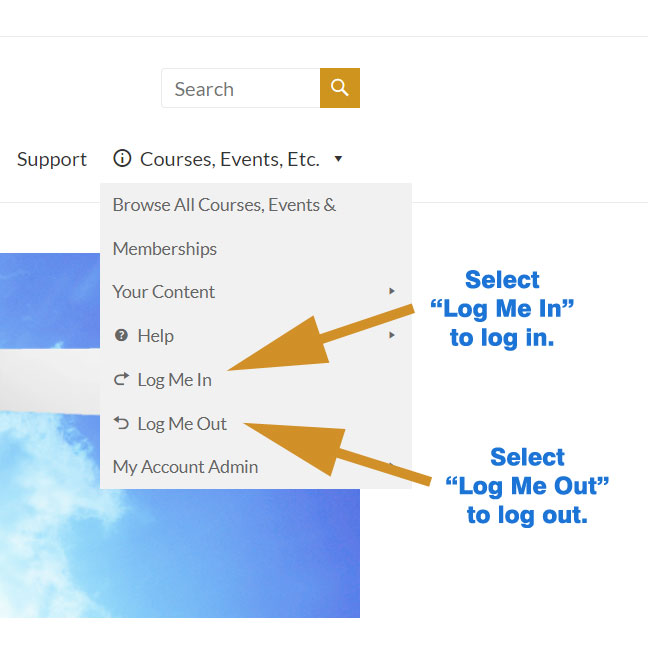 How Do I Log Out Full Dawn Circle How Do I Log Out Full Dawn Circle